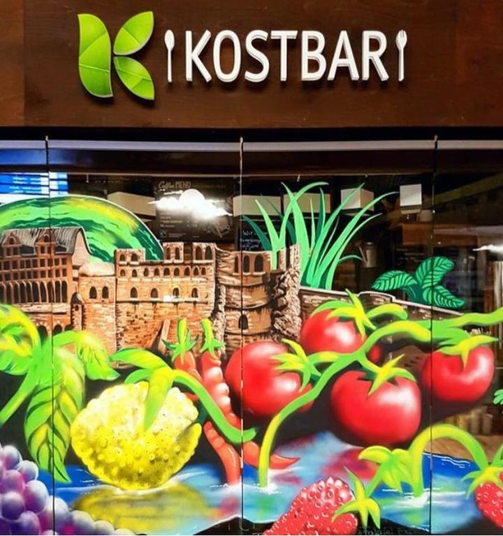 Kostbar Heidelberg