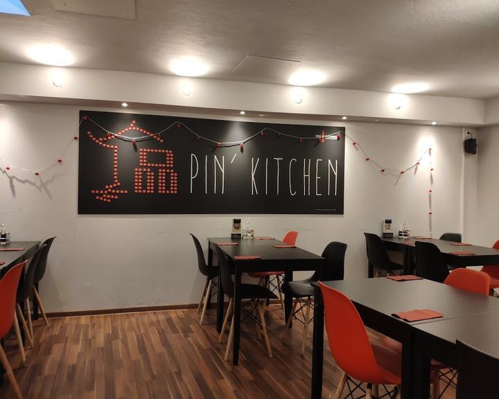 PIN' Kitchen