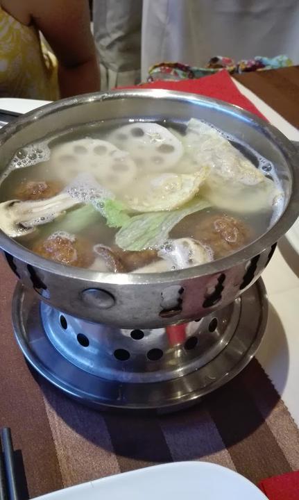 Hot Pot House