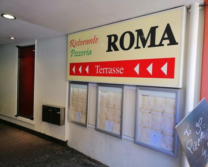 Pizzeria Roma