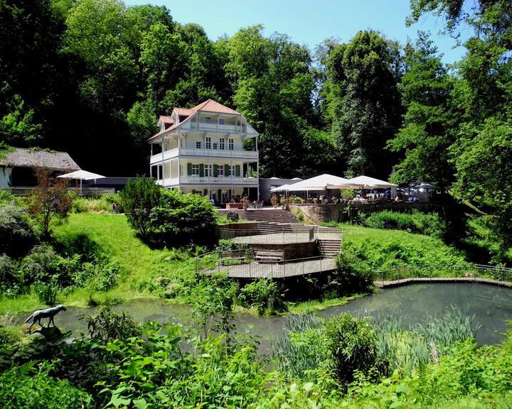 Restaurant Wolfsbrunnen